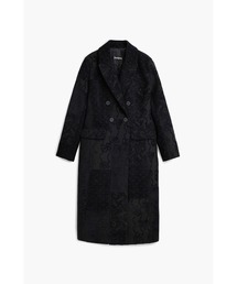 デシグアル　コート Desigual｜デシグアルのチェスターコート通販 - ZOZOTOWN