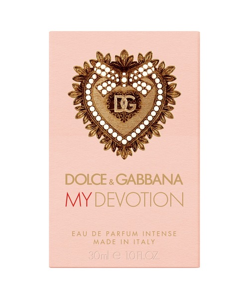 ドルチェ＆ガッバーナ マイ ディヴォーション オードパルファム