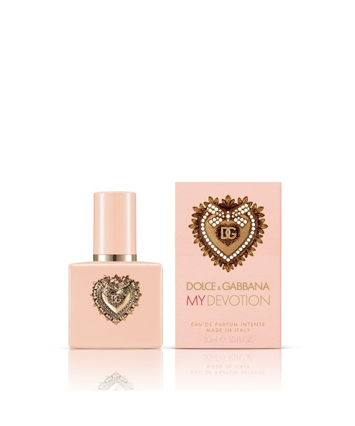 ドルチェ＆ガッバーナ マイ ディヴォーション オードパルファム