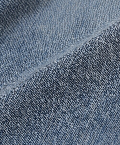SHIPS（シップス）の「【SHIPS別注】SKEWed: DENIM LV STONE WASH（デニムパンツ・メンズ・ライトブルー・30/32/34）」の21枚目の写真