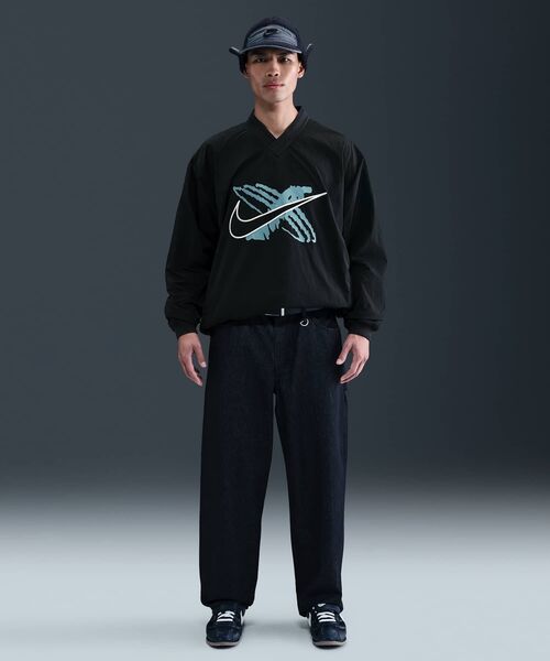 セール】ナイキ スポーツウェア メンズ ウィンドシャツ / Nike