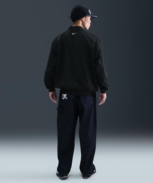 セール】ナイキ スポーツウェア メンズ ウィンドシャツ / Nike