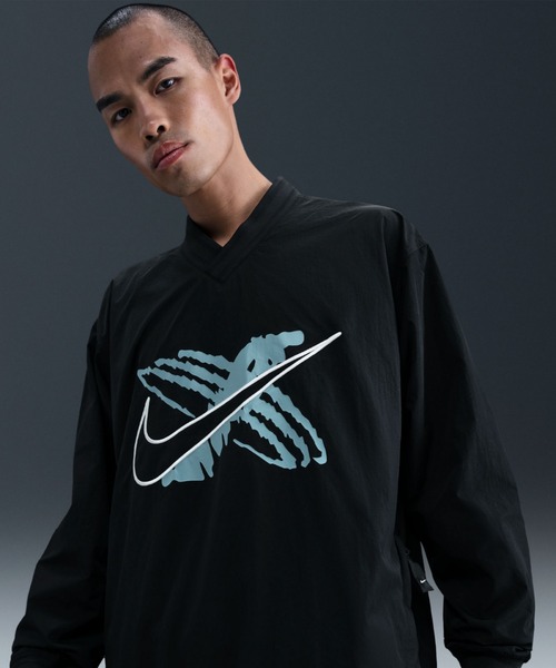 ナイキ スポーツウェア メンズ ウィンドシャツ / Nike Sportswear