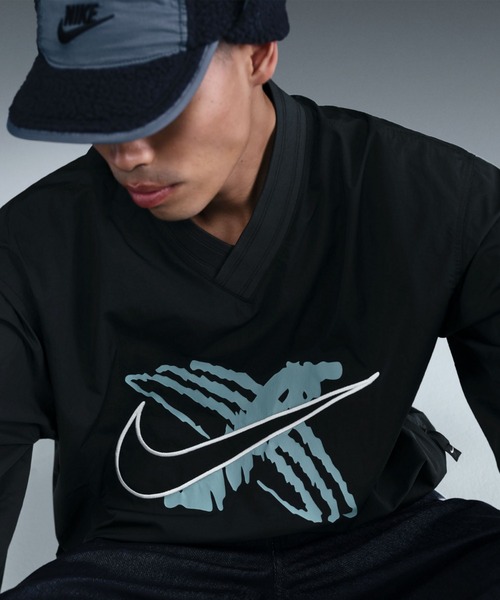 ナイキ スポーツウェア メンズ ウィンドシャツ / Nike Sportswear