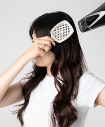 Janeke(ヤネケ)のJANEKE SUPERBRUSH SMALL WITH SOFT TIPS ヤネケ ヘアブラシ(ヘアブラシ)