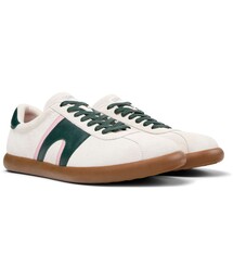 CAMPER（カンペール）の「[カンペール] PELOTAS SOLLER / レザースニーカー（スニーカー・メンズ）」