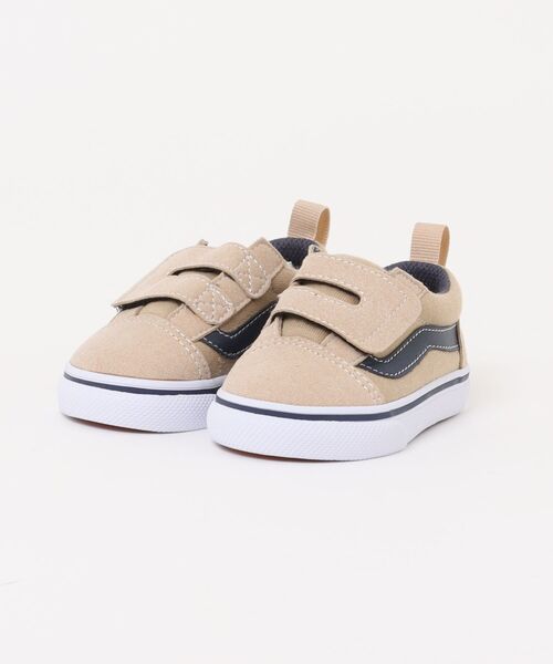 VANS ヴァンズ 12-165(H) OLD SKOOL オールドスクール V36TDL BLT 