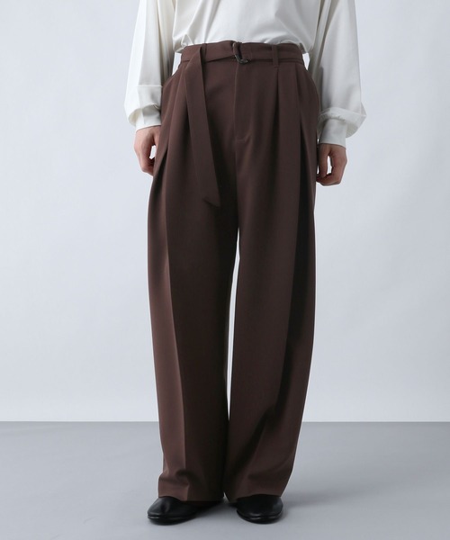 HAREワイドパンツ ワンピース 2点セット 楽天市場】2WAYブラウス