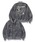 XLARGE�i�G�N�X�g�����[�W�j�́uSNOW WASH MA-1�iMA-1�j�v�b�O���[