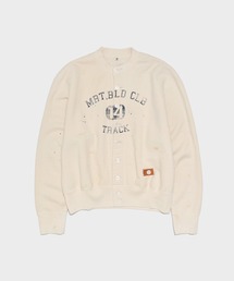 KHOKI（コッキ）の「VYG sweatshirt（スウェット）」 - WEAR