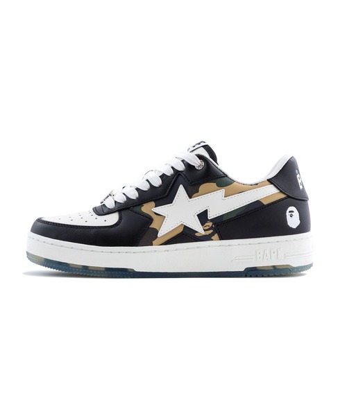 BAPE STA ICON #2（スニーカー）｜A BATHING APE（アベイシングエイプ