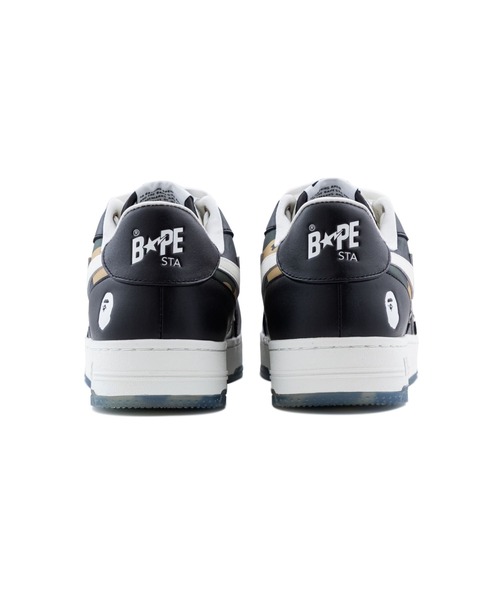 BAPE STA ICON #2（スニーカー）｜A BATHING APE（アベイシング