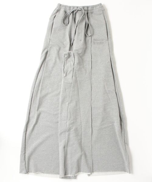 SHINYA KOZUKA/シンヤコズカ/ORDINARY HOME PANTALON（スウェット