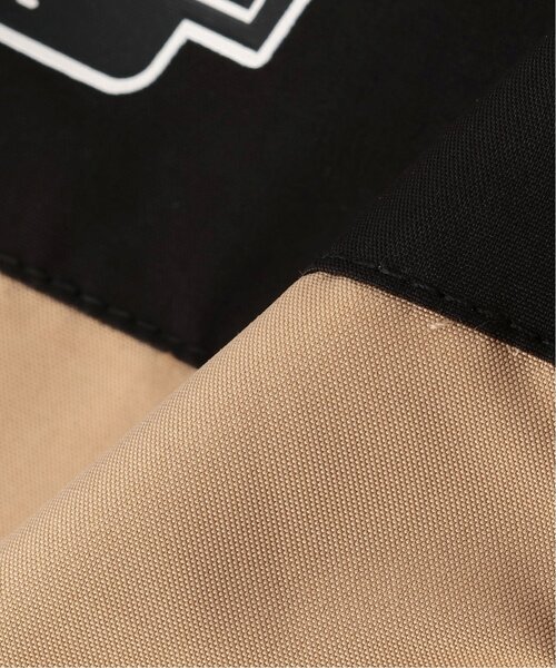 XLARGE KIDS（エクストララージキッズ）の「【3WAY】OGフードブルゾン（ブルゾン・キッズ・ブラック/ベージュ/ブルー・120cm/130cm/140cm/100cm/110cm/90cm）」の17枚目の写真