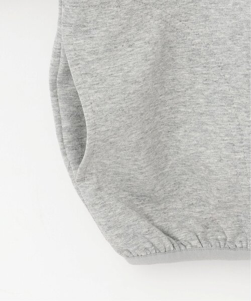 XLARGE KIDS（エクストララージキッズ）の「【3WAY】OGフードブルゾン（ブルゾン・キッズ・ブラック/ベージュ/ブルー・120cm/130cm/140cm/100cm/110cm/90cm）」の19枚目の写真