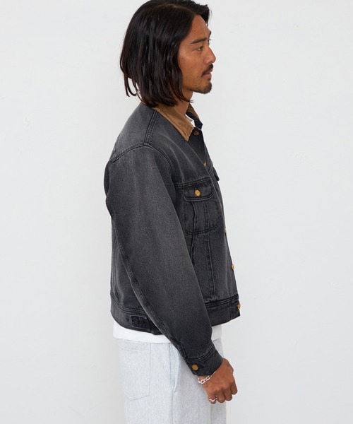 セール】Lee/リー【暖】STORM RIDER/ブランケットライナー アウター