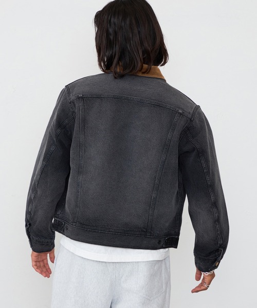 セール】Lee/リー【暖】STORM RIDER/ブランケットライナー アウター