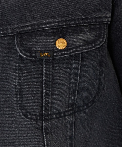 セール】Lee/リー【暖】STORM RIDER/ブランケットライナー アウター