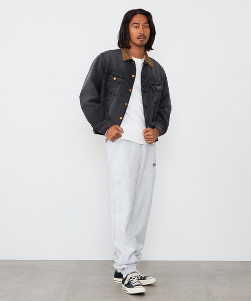 セール】Lee/リー【暖】STORM RIDER/ブランケットライナー アウター