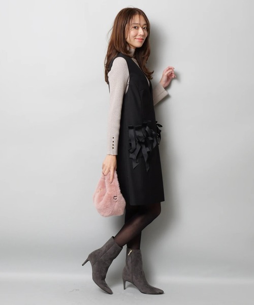 デコラリボンジャンスカ