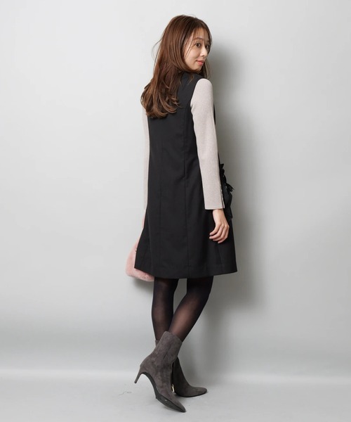 デコラリボンジャンスカ