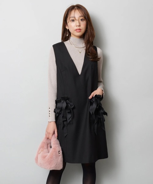 デコラリボンジャンスカ