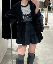 Kastane | SETUPショートパンツ(その他パンツ)