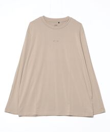 オークリー  ENHANCE QD LS TEE BOLD EVO 4.7