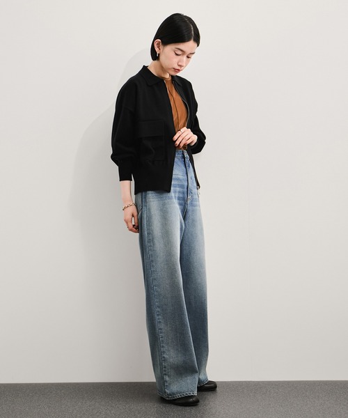 ルネ♡ボレロカーディガン ルネ♡ボレロカーディガン ルネ♡ボレロカーディガン カーディガン