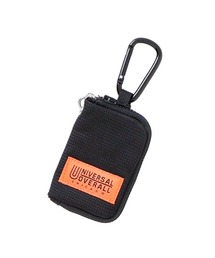 UNIVERSAL OVERALL（ユニバーサルオーバーオール）の「UNIVERSAL OVERALL ﾏﾙﾁｷｰｹｰｽ（キーケース/キーアクセサリー）」