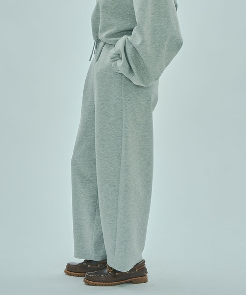 ROSE BUD（ローズバッド）の「TUCK BARREL PANTS（その他パンツ・レディース・ピンク/グレー/ブラック・S/M）」の13枚目の写真