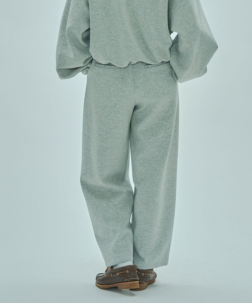 ROSE BUD（ローズバッド）の「TUCK BARREL PANTS（その他パンツ・レディース・ピンク/グレー/ブラック・S/M）」の14枚目の写真