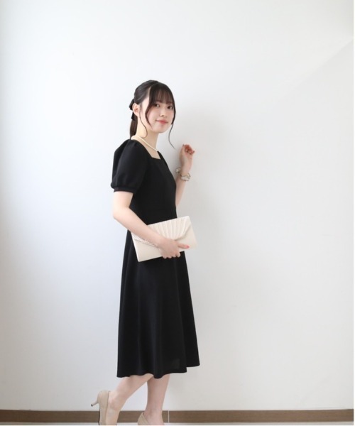 BACKYARD FAMILY（バックヤードファミリー）の「パーティーバッグ クラッチバッグ ミニバッグ bag3032（クラッチバッグ・レディース・シルバー/ベージュ/ブラック・FREE）」の11枚目の写真