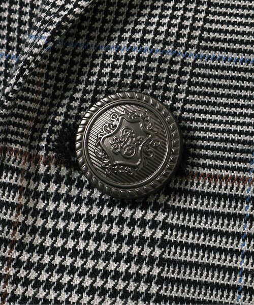 BREEZE（ブリーズ）の「【WEB限定】フォーマルセットアップ(長パンツ)（スーツセット・キッズ・グレー/グリーン・120/130/110/90/100）」の10枚目の写真