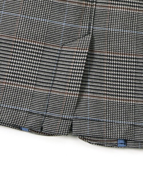 BREEZE（ブリーズ）の「【WEB限定】フォーマルセットアップ(長パンツ)（スーツセット・キッズ・グレー/グリーン・120/130/110/90/100）」の13枚目の写真