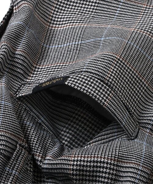 BREEZE（ブリーズ）の「【WEB限定】フォーマルセットアップ(長パンツ)（スーツセット・キッズ・グレー/グリーン・120/130/110/90/100）」の17枚目の写真