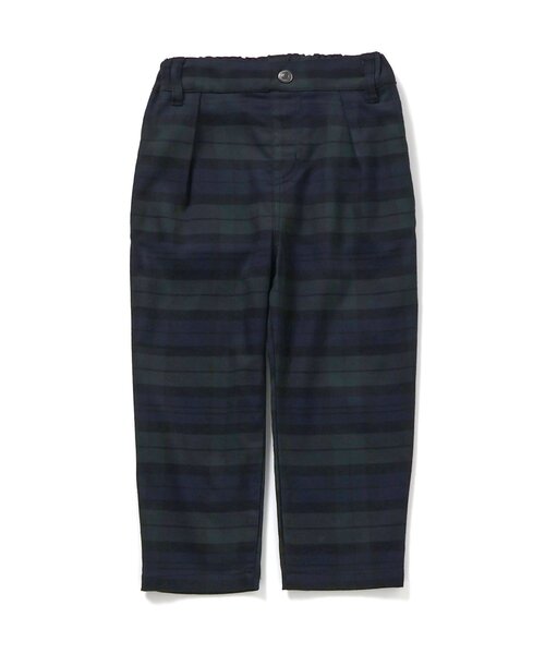 BREEZE（ブリーズ）の「【WEB限定】フォーマルセットアップ(長パンツ)（スーツセット・キッズ・グレー/グリーン・120/130/110/90/100）」の21枚目の写真