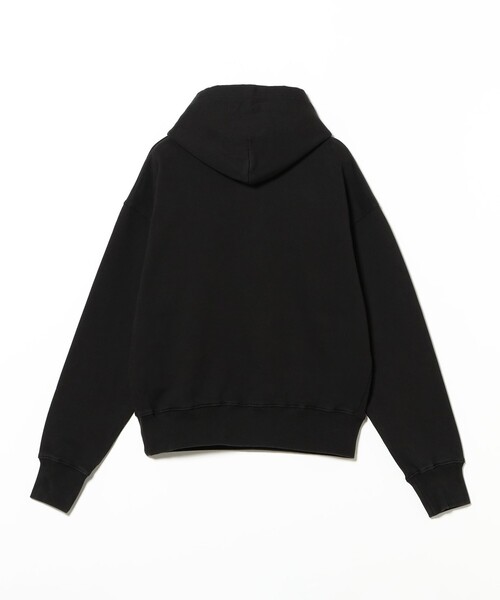 BEAMS T（ビームスティー）の「BOILER ROOM / FILM ME HOODIE（スウェット・メンズ・ブラック・L/XL/M）」の6枚目の写真