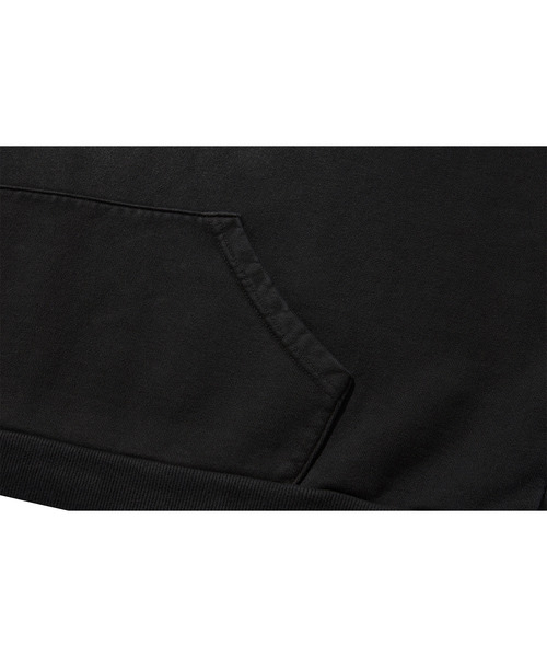 LIBERE(リベーレ)の「LIBERE リベーレ / HEBINORI HOODY ヴィンテージシーズンテーマグラフィックプリントフーディー パーカー / 255233-255234(パーカー・メンズ・ブラック/ブラウン・SMALL/MEDIUM/LARGE)」の10枚目の写真