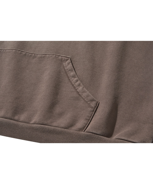 LIBERE(リベーレ)の「LIBERE リベーレ / HEBINORI HOODY ヴィンテージシーズンテーマグラフィックプリントフーディー パーカー / 255233-255234(パーカー・メンズ・ブラック/ブラウン・SMALL/MEDIUM/LARGE)」の20枚目の写真