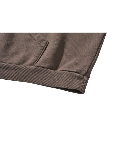 LIBERE(リベーレ)の「LIBERE リベーレ / HEBINORI HOODY ヴィンテージシーズンテーマグラフィックプリントフーディー パーカー / 255233-255234(パーカー・メンズ・ブラック/ブラウン・SMALL/MEDIUM/LARGE)」の21枚目の写真
