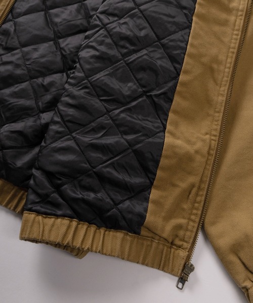 セール】【77】【RED KAP/レッドキャップ】ワンポイントロゴ ダック