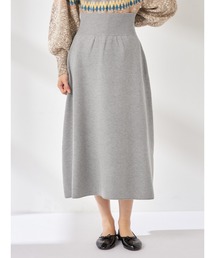 McGREGOR（マックレガー）の「ニットスカート（スカート）」