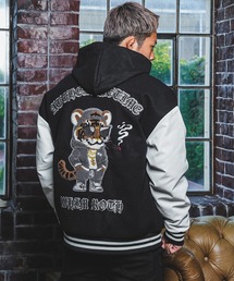 レトロ」に該当するスタジャンファッション通販 - ZOZOTOWN