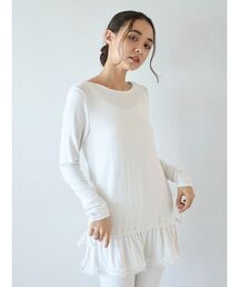 gelato pique｜ジェラート ピケのルームウェア/パジャマ（フリル）通販