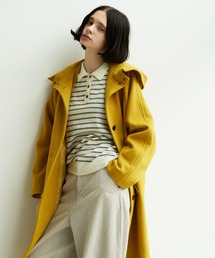 LA MARINE FRANCAISE｜マリン フランセーズのジャケット/アウター通販