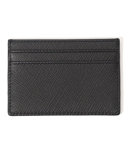 Smythson｜スマイソンのカードケース（ブルー・ネイビー/青色系