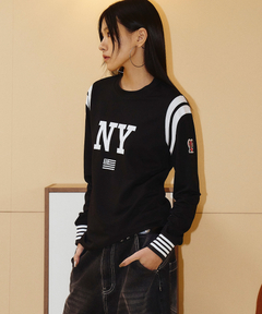 兆楽×ジャーナルスタンダード　ロンT シャツ 兆楽×JOURNAL STANDARD】ロングスリーブ Tシャツ（Tシャツ/カットソー