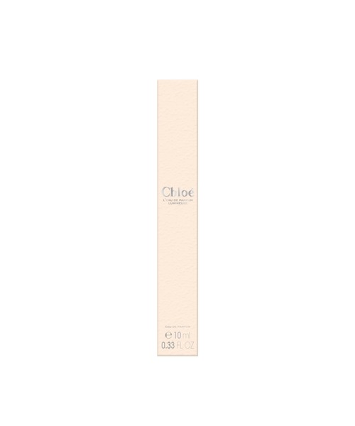 クロエ オードパルファム ルミヌーズ 10mL（香水）｜Chloe（クロエ）の