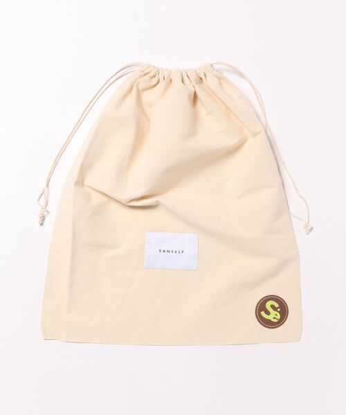 SANSeLF（サンセルフ）の「【SANSeLF】 マフラー付きロングボリュームダウンコート saw25a060（ダウンジャケット/コート・レディース・グレー・FREE）」の16枚目の写真